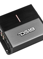 DS18 4 x 150 Watts RMS 4-ohm ION Compact Full Range Class D 4-Channel Amplifier                                     - ION1000.4D - Image 5