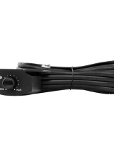 DS18 1200 Watts RMS 1-Ohm ION Compact Full Range 1 Channel Amplifier                                     - ION1200.1D - Image 5