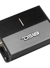 DS18 4 x 240 Watts RMS 4-Ohm ION Compact Full Range Class D 4-Channel Amplifier                                     - ION1600.4D - Image 5