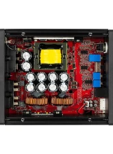DS18 2 x 350 Watts RMS 2-Ohm ION Compact Full Range 2 Channel Amplifier                                     - ION700.2D - Image 2