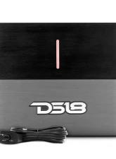 DS18 2 x 350 Watts RMS 2-Ohm ION Compact Full Range 2 Channel Amplifier                                     - ION700.2D - Image 6