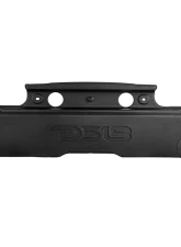 DS18 4x8" Speakers Black Overhead Sound Bar System w/ Tweeters PRO-TW4L / 2 X Drivers PRO-DRNSC1.5 & Harness Jeep Wrangler JK | JKU                                     - JK-SBAR/BK.HT - Image 7