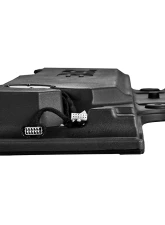 DS18 4x8" Speakers Black Overhead Sound Bar System w/ Tweeters PRO-TW4L / 2 X Drivers PRO-DRNSC1.5 & Harness Jeep Wrangler JK | JKU                                     - JK-SBAR/BK.HT - Image 8
