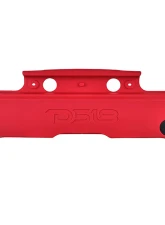 DS18 4x8" Speakers Red Overhead Sound Bar System w/ Tweeters PRO-TW4L / 2 X Drivers PRO-DRNSC1.5 & Harness Jeep Wrangler JK | JKU                                     - JK-SBAR/RD.HT - Image 7