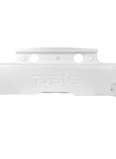 DS18 4x8" Speakers White Overhead Sound Bar System w/ Tweeters PRO-TW4L / 2 X Drivers PRO-DRNSC1.5 & Harness Jeep Wrangler JK | JKU                                     - JK-SBAR/WH.HT - Image 7