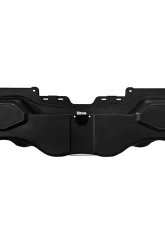 DS18 4x8" Speakers Black Overhead Sound Bar System w/ Tweeters PRO-TW4L & Harness Jeep Wrangler JL | JLU | JT 2018-2023                                     - JL-SBAR/BK.HT - Image 6