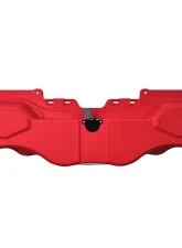 DS18 4x8" Speakers Red Overhead Sound Bar System w/ Tweeters PRO-TW4L & Harness Jeep Wrangler JL | JLU | JT 2018-2023                                     - JL-SBAR/RD.HT - Image 6