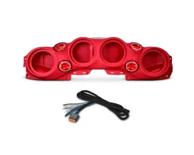 DS18 4x8