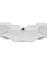 DS18 4x8" Speakers White Overhead Sound Bar System w/ Tweeters PRO-TW4L & Harness Jeep Wrangler JL | JLU | JT 2018-2023                                     - JL-SBAR/WH.HT - Image 6