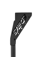 DS18 Towers & Pods Mounting Tube Jeep Wrangler JLU 2018-2023                                     - JL-TUBEUP/BK - Image 2