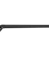 DS18 Towers & Pods Mounting Tube Jeep Wrangler JLU 2018-2023                                     - JL-TUBEUP/BK - Image 3