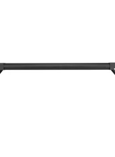 DS18 Towers & Pods Mounting Tube Jeep Wrangler JLU 2018-2023                                     - JL-TUBEUP/BK - Image 4