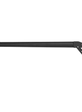 DS18 Towers & Pods Mounting Tube Jeep Wrangler JLU 2018-2023                                     - JL-TUBEUP/BK - Image 5