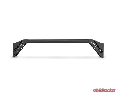 DS18 Towers & Pods Mounting Tube Jeep Wrangler JLU 2018-2023 - JL-TUBEUP/BK