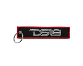DS18 Key Chain