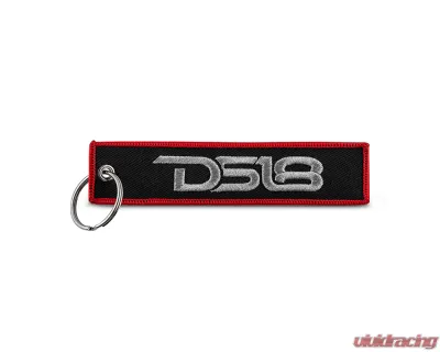 DS18 Key Chain - Key Chain