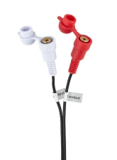DS18 RCA Source Unit Compatible Marine Gain Attenuator Bass Knob                                     - MBKR - Image 5