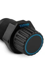 DS18 RCA Source Unit Compatible Marine Gain Attenuator Bass Knob                                     - MBKR - Image 5