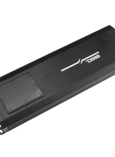 DS18 8x150 Watts RMS 4-Ohm NXL 8-Channel Full-Range Class D IP67 Marine & Powersports Amplifier                                     - NXL-X1200.8D - Image 3