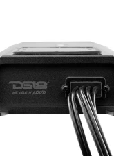 DS18 8x150 Watts RMS 4-Ohm NXL 8-Channel Full-Range Class D IP67 Marine & Powersports Amplifier                                     - NXL-X1200.8D - Image 4