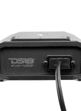 DS18 1x1500 Watts RMS 1-Ohm NXL 1-Channel Full-Range Class D IP67 Marine and Powersports Amplifier NXL-X1500.1FR                                     - NXL-X1500.1FR - Image 5