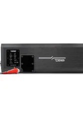 DS18 1x1500 Watts RMS 1-Ohm NXL 1-Channel Full-Range Class D IP67 Marine and Powersports Amplifier NXL-X1500.1FR                                     - NXL-X1500.1FR - Image 6