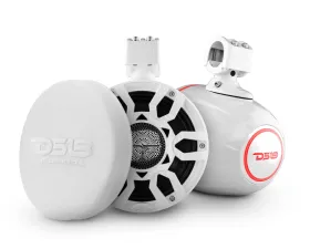 DS18 500 Watts White NXL 8