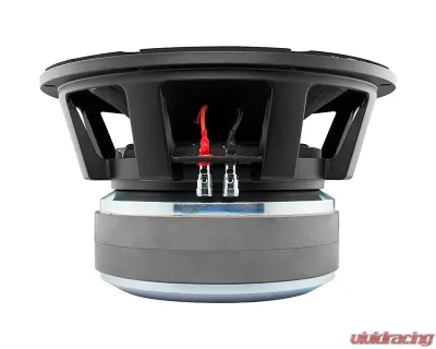 DS18 3000 Watts RMS 8-Ohm Pancadao 12" Mid-Bass Loudspeaker - PRO-3KP12.8