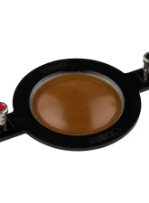 DS18 Universal D1 / D1F / DKH1 & DKN1 8-Ohm PRO 2" Phenolic Replacement Diaphragm                                     - PRO-D1.4FVC - Image 2