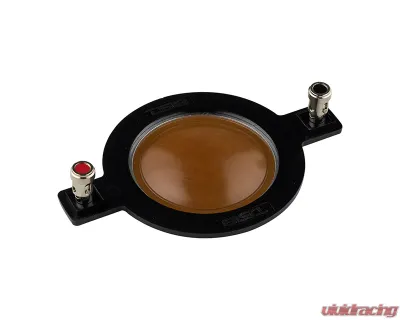 DS18 Universal D1 / D1F / DKH1 & DKN1 8-Ohm PRO 2" Phenolic Replacement Diaphragm - PRO-D1.4FVC