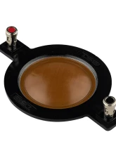 DS18 Universal D1 / D1F / DKH1 & DKN1 8-Ohm PRO 2" Phenolic Replacement Diaphragm                                     - PRO-D1.4FVC - Image 3