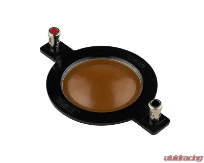 DS18 Universal D1 / D1F / DKH1 & DKN1 8-Ohm PRO 2" Phenolic Replacement Diaphragm - PRO-D1.4FVC