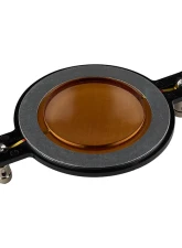 DS18 Universal D1 / D1F / DKH1 & DKN1 8-Ohm PRO 2" Phenolic Replacement Diaphragm                                     - PRO-D1.4FVC - Image 5