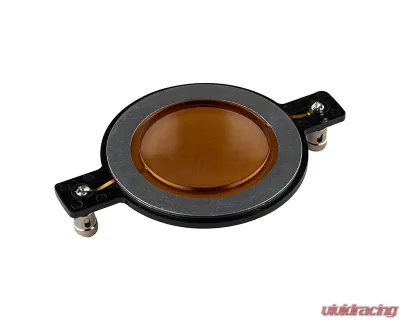 DS18 Universal D1 / D1F / DKH1 & DKN1 8-Ohm PRO 2" Phenolic Replacement Diaphragm - PRO-D1.4FVC