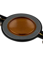 DS18 Universal D1 / D1F / DKH1 & DKN1 8-Ohm PRO 2" Phenolic Replacement Diaphragm                                     - PRO-D1.4FVC - Image 6
