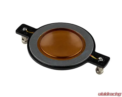 DS18 Universal D1 / D1F / DKH1 & DKN1 8-Ohm PRO 2" Phenolic Replacement Diaphragm - PRO-D1.4FVC
