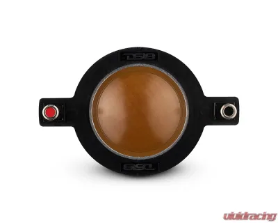 DS18 Universal D1 / D1F / DKH1 & DKN1 8-Ohm PRO 2" Phenolic Replacement Diaphragm - PRO-D1.4FVC