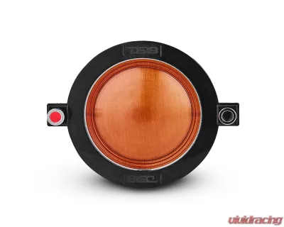DS18 Universal & PRO-D22PH.8 8-Ohm PRO 2" Phenolic Replacement Diaphragm - PRO-D22PH.8VC