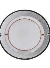 DS18 Universal & PRO-D22PY.8 8-Ohm PRO 2" Polyimide Replacement Diaphragm                                     - PRO-D22PY.8VC - Image 2