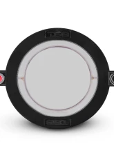 DS18 Universal & PRO-D22PY.8 8-Ohm PRO 2" Polyimide Replacement Diaphragm                                     - PRO-D22PY.8VC - Image 2