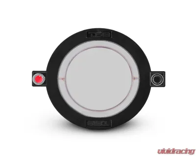 DS18 Universal & PRO-D22PY.8 8-Ohm PRO 2" Polyimide Replacement Diaphragm - PRO-D22PY.8VC