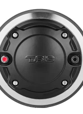 DS18 320 Watts 2" Throat Bolt-On Compression Driver w/ 8-Ohm 2" Titanium Voice Coil                                     - PRO-D22TI.8 - Image 5