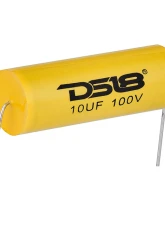 DS18 320 Watts 2" Throat Bolt-On Compression Driver w/ 8-Ohm 2" Titanium Voice Coil                                     - PRO-D22TI.8 - Image 6