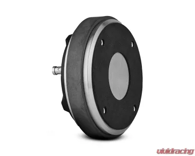 DS18 320 Watts 2" Throat Bolt-On Compression Driver w/ 8-Ohm 2" Titanium Voice Coil - PRO-D22TI.8
