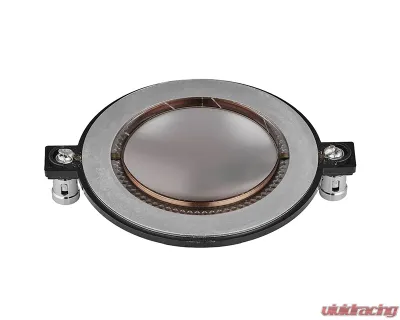 DS18 Universal & PRO-D22TI.8 8-Ohm PRO 2" Polyimide Replacement Diaphragm - PRO-D22Ti.8VC