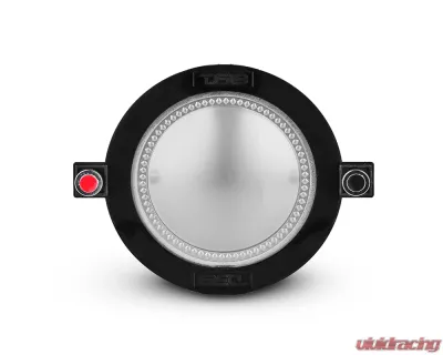 DS18 Universal & PRO-D22TI.8 8-Ohm PRO 2" Polyimide Replacement Diaphragm - PRO-D22Ti.8VC