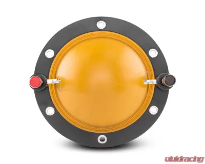 DS18 Universal & PRO-D3 8-Ohm PRO 4" Phenolic Replacement Diaphragm - PRO-D3PHVC