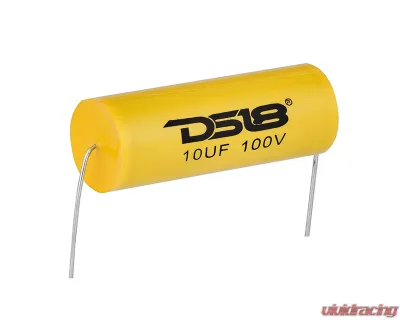 DS18 500 Watts 2" Throat Bolt-On Compression Driver w/ 4" Phenolic Voice Coil And Neodymium Magnet - PRO-DN24PH.8