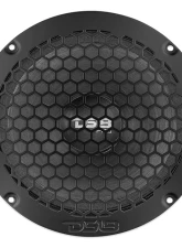 DS18 Black 8" Universal Shallow Speaker Grill                                     - PRO-GRILL8MS/BK - Image 4