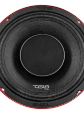 DS18 350 Watts RMS 4-Ohm Pro 10" Water Resistant Hybrid Mid-Range Loudspeaker with Built-in Driver                                     - PRO-HY10.4B - Image 3